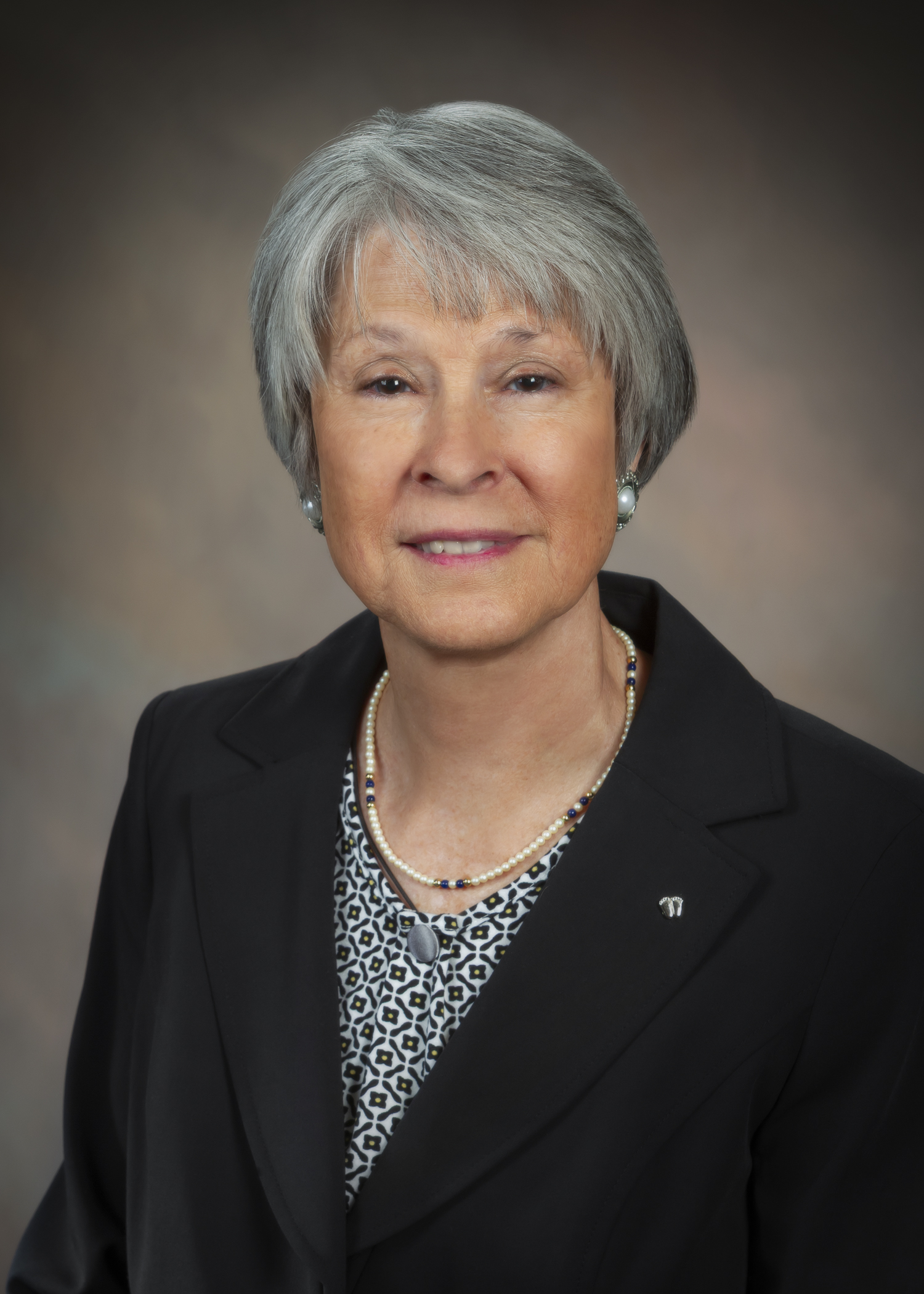 Ruth Raymond