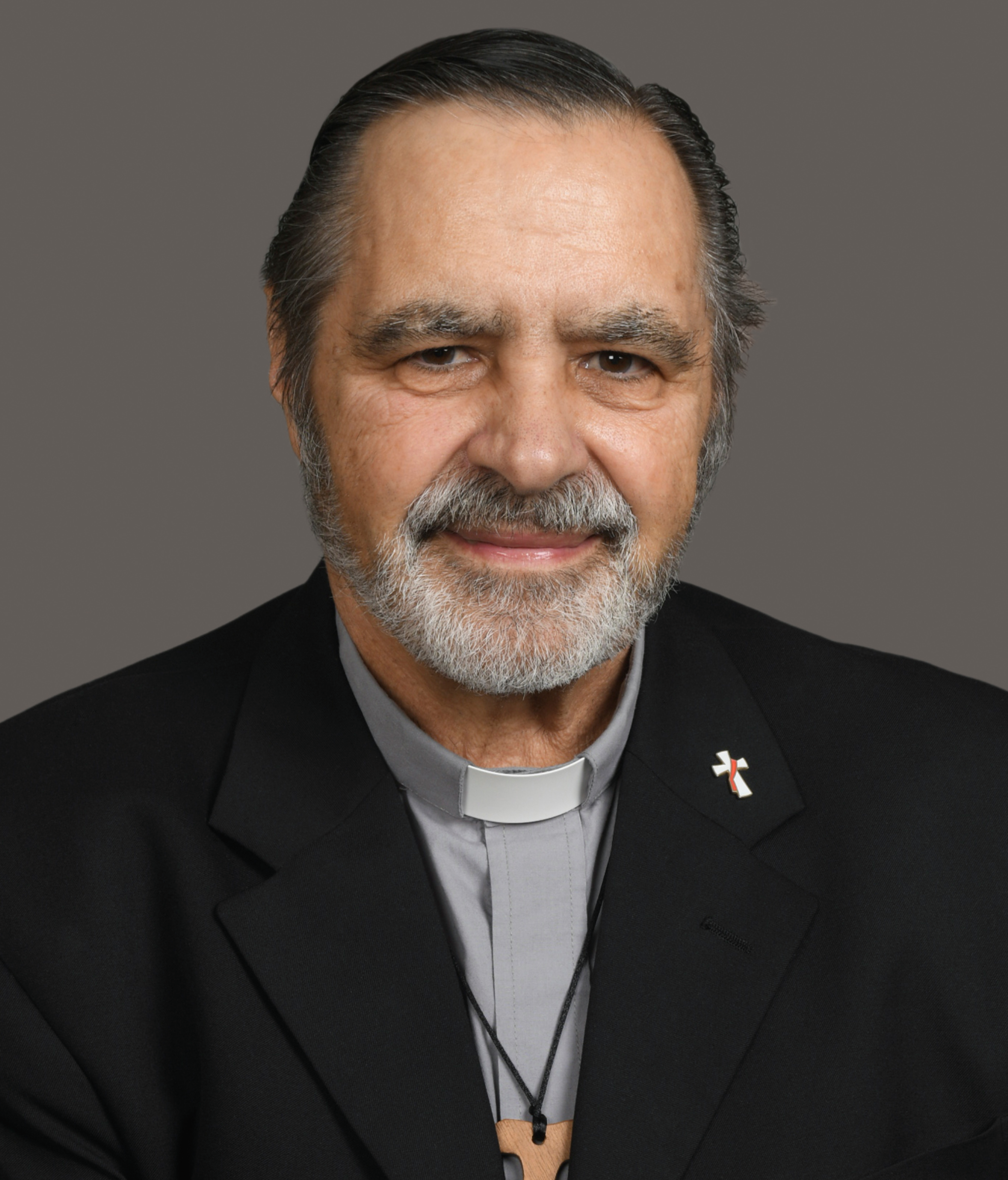 Deacon John Okragleski, OFS