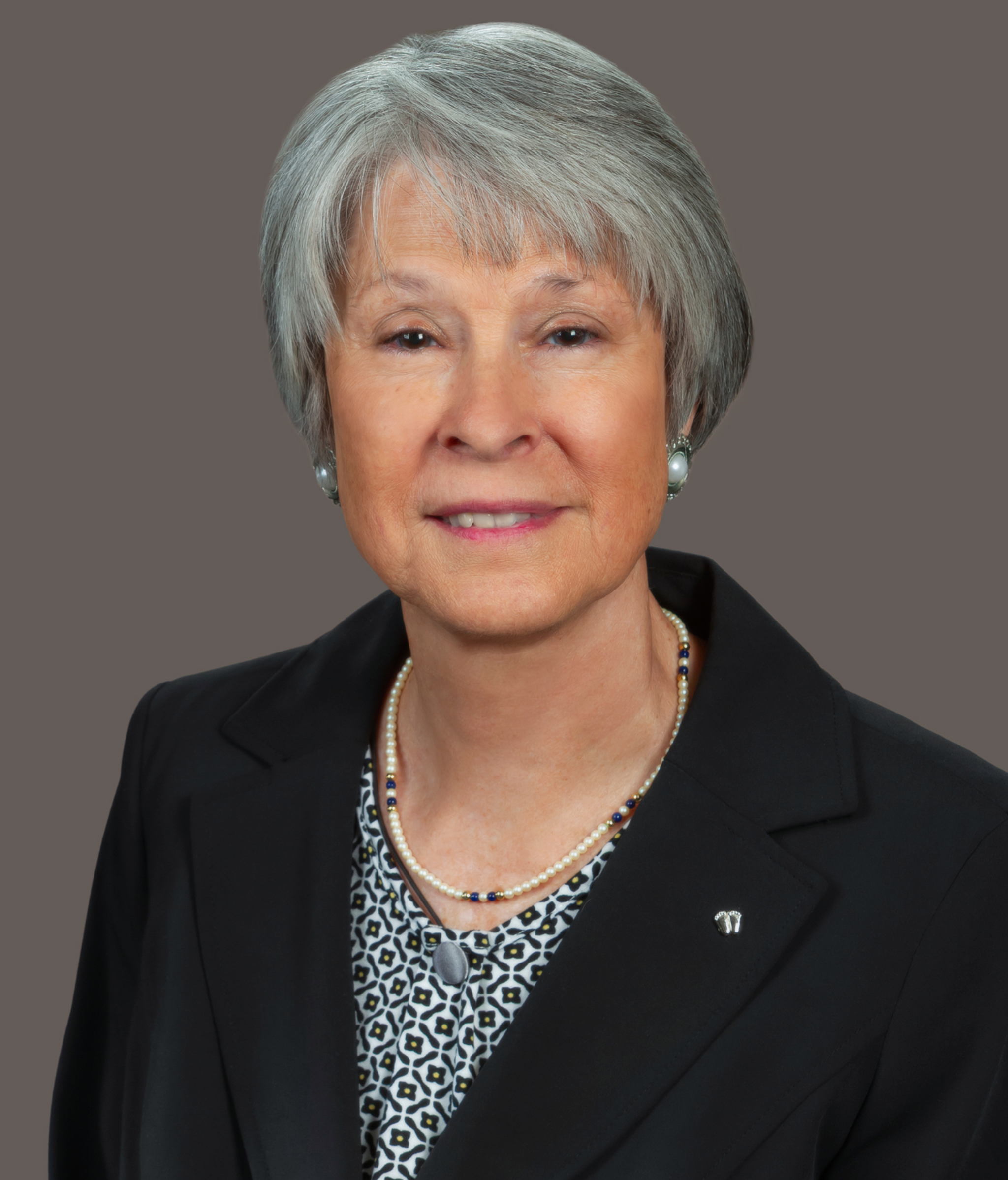 Ruth Raymond