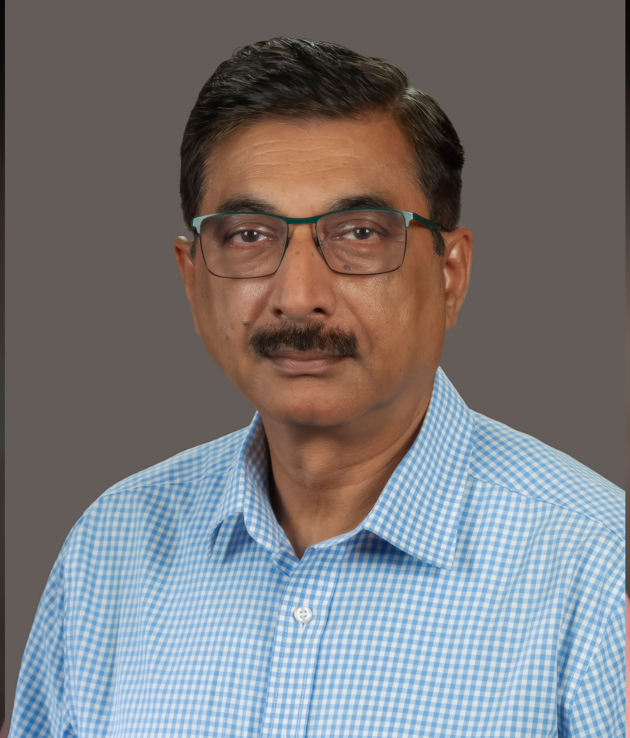 Jai Srivastava, PhD